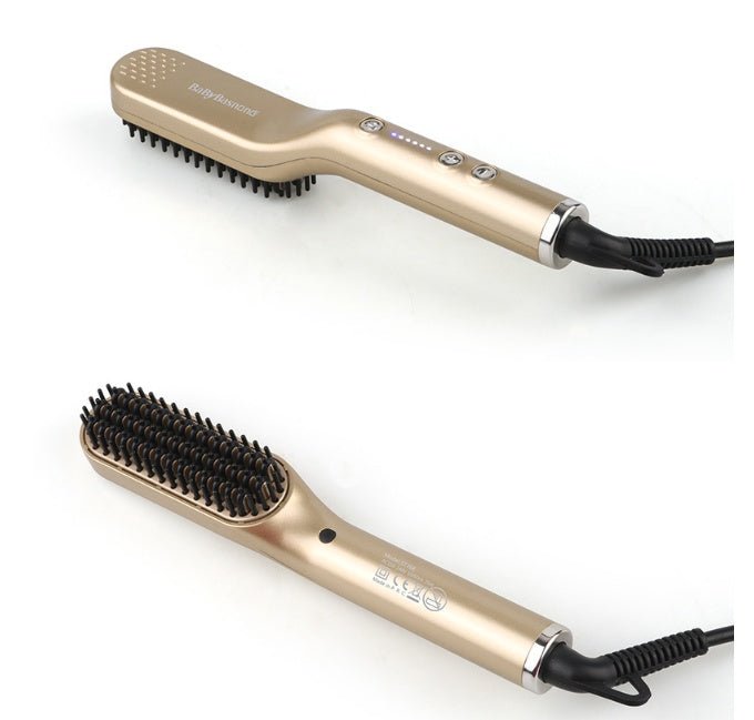 Brosse Lissante Multifonction. - LA BELLE LIGNEE