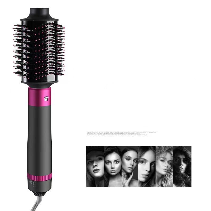 Brosse sechante 5 en 1 - Séchage, Brushing & Volume - LA BELLE LIGNEE