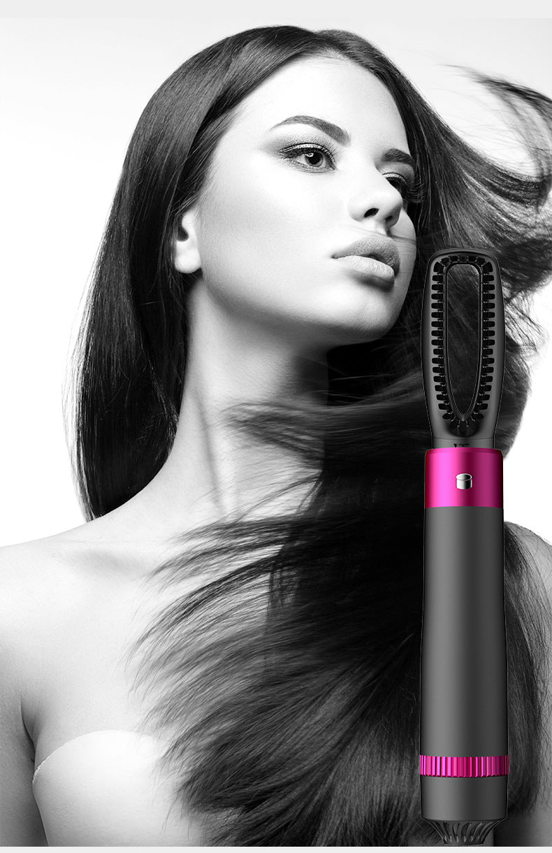 Brosse sechante 5 en 1 - Séchage, Brushing & Volume - LA BELLE LIGNEE
